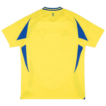 [Super Replica] Al Nassr Home Jersey
