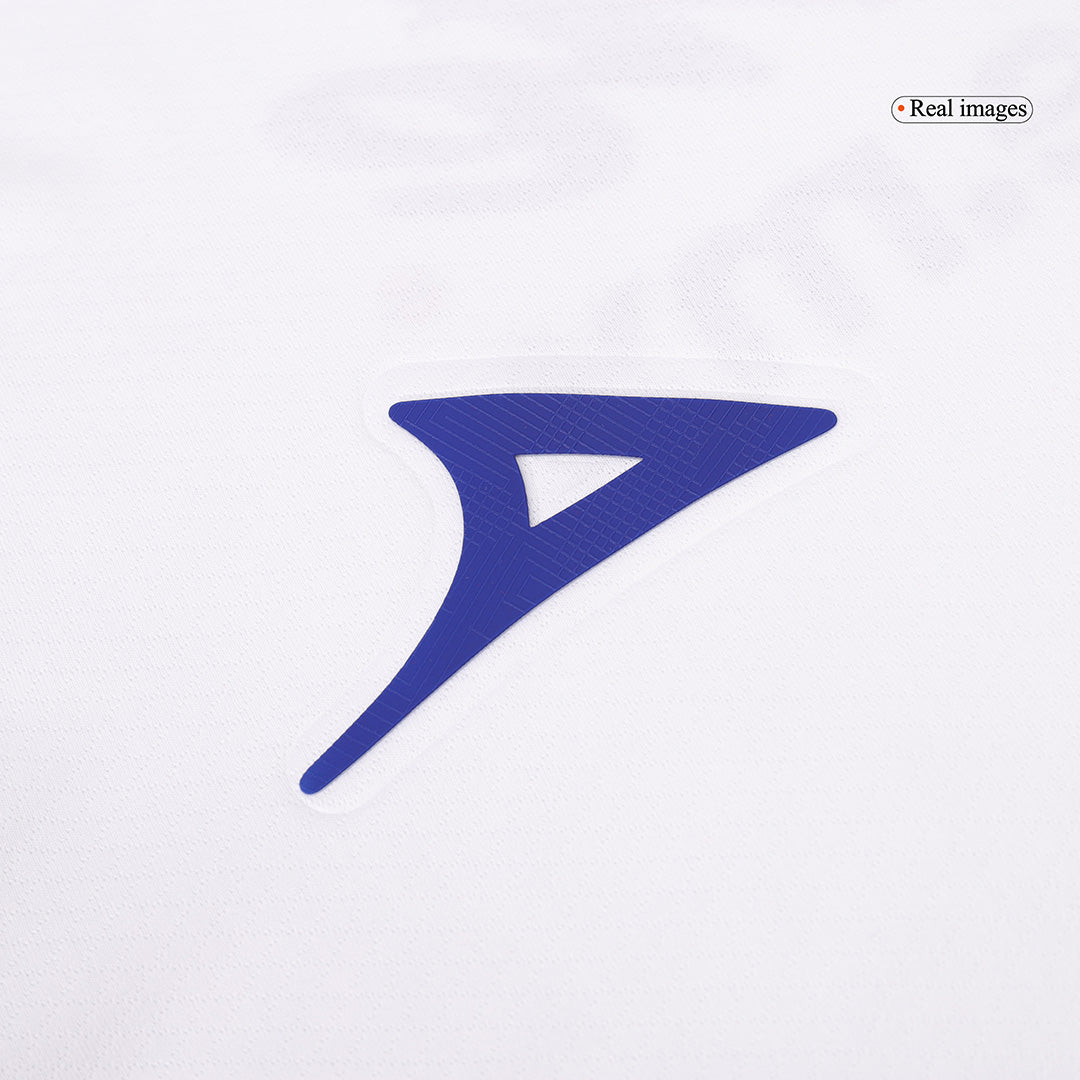 Cruz Azul Away Match Jersey