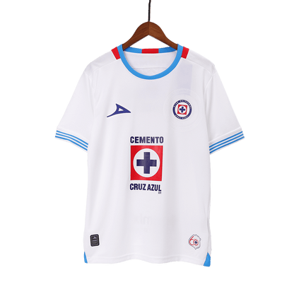 Cruz Azul Away Match Jersey