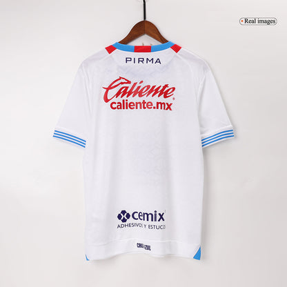 Cruz Azul Away Match Jersey