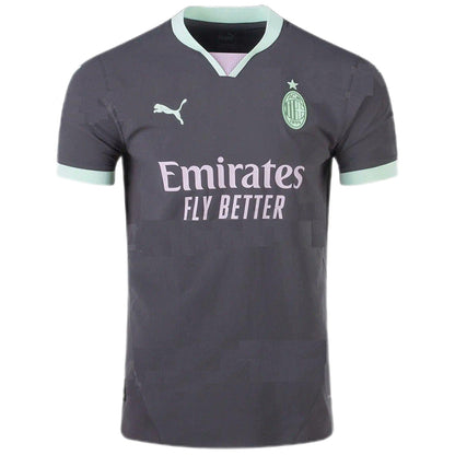 AC Milan Third Jersey