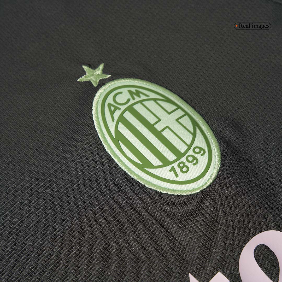 AC Milan Third Jersey