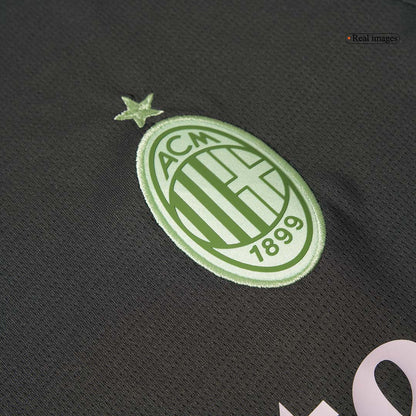 AC Milan Third Jersey