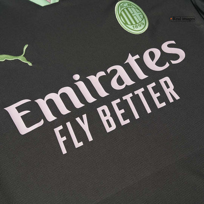 AC Milan Third Jersey