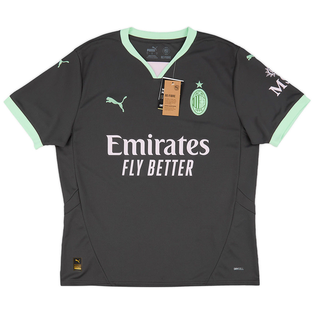 AC Milan Third Jersey