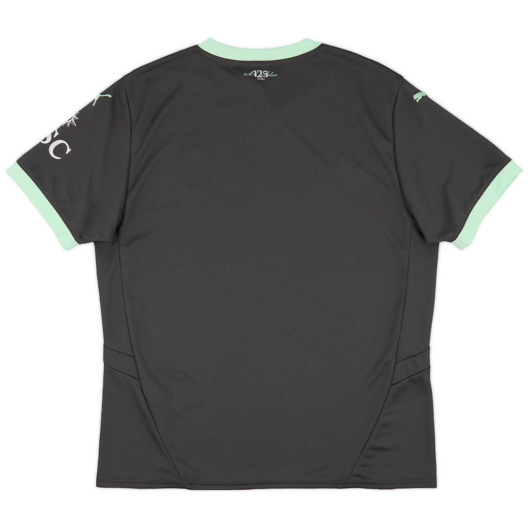 AC Milan Third Jersey