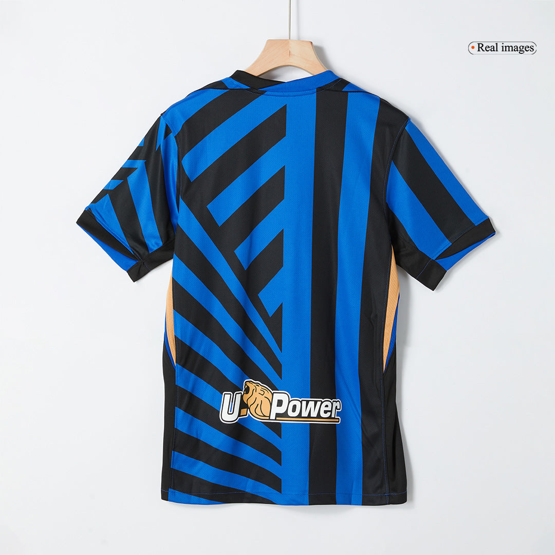 Inter Milan Home Jersey
