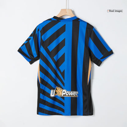 Inter Milan Home Jersey