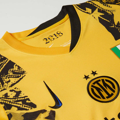 Inter Milan Third Jersey