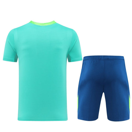 Brazil Pre-Match Kit Green Copa America