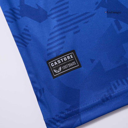 Everton Home Jersey