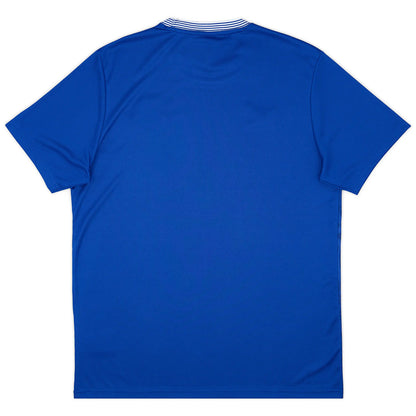 Everton Home Jersey