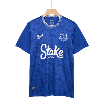 Everton Home Jersey