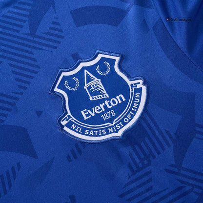 Everton Home Jersey