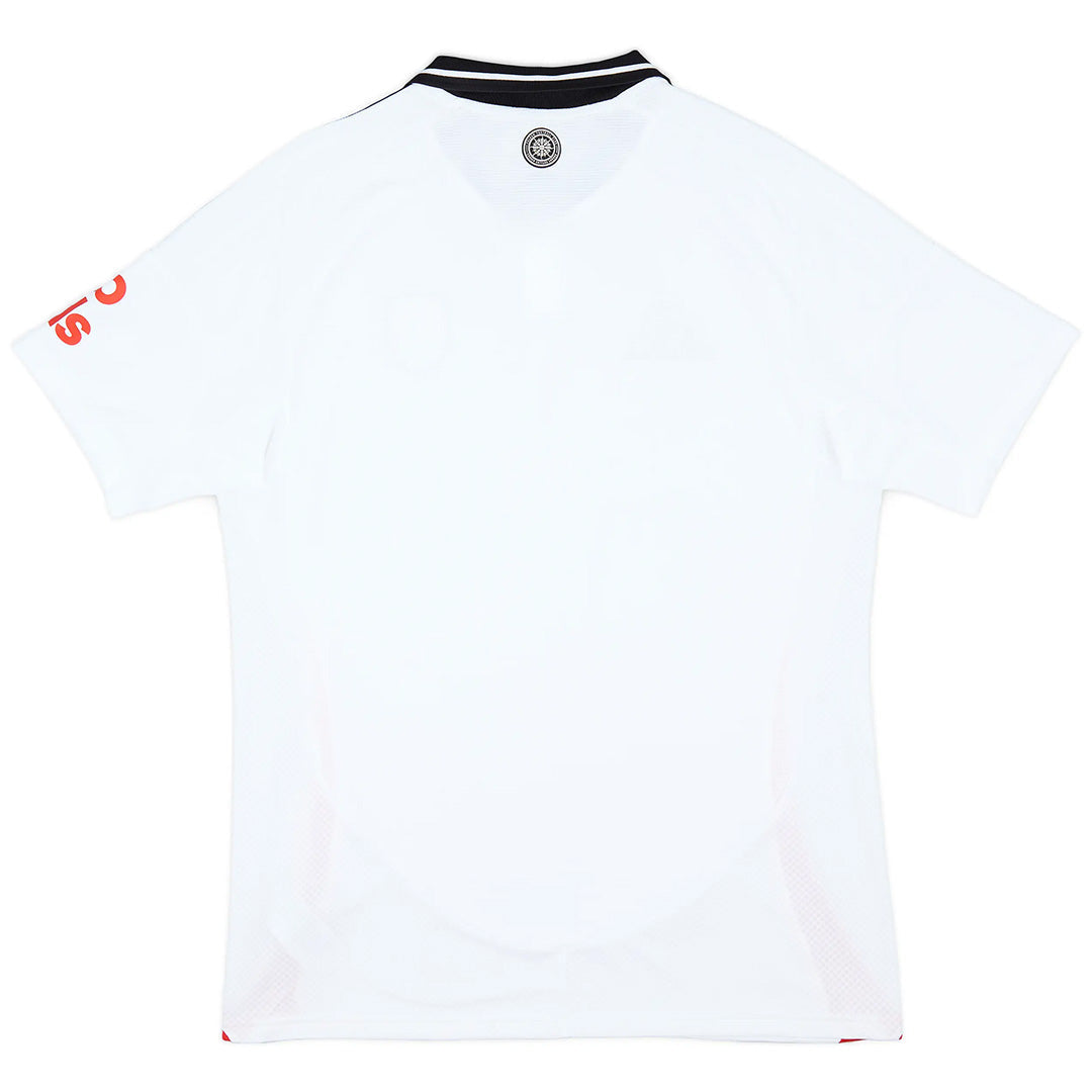 Fulham Home Jersey