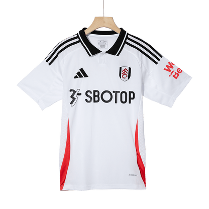 Fulham Home Jersey