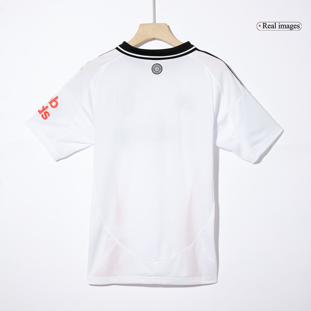 Fulham Home Jersey