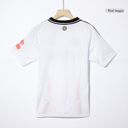 Fulham Home Jersey