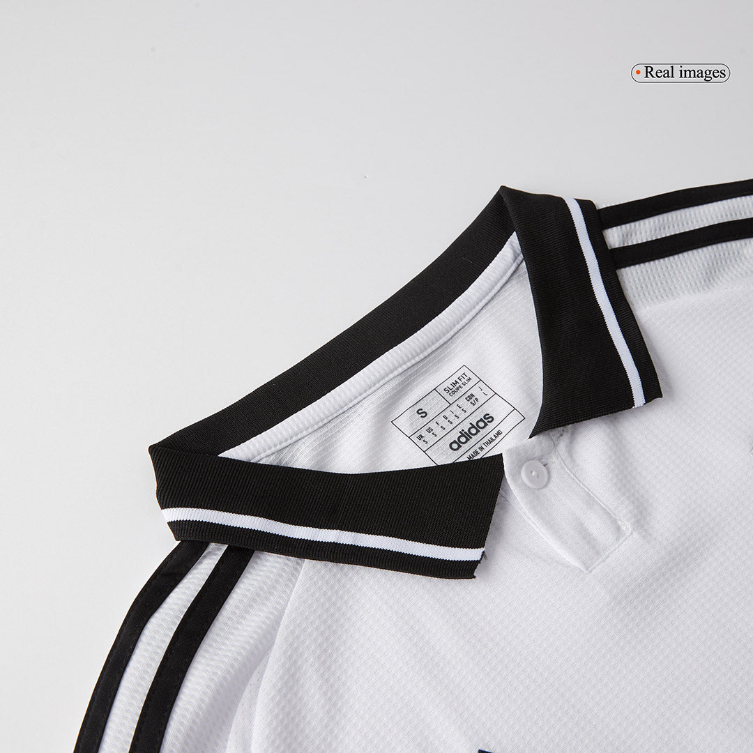 Fulham Home Jersey