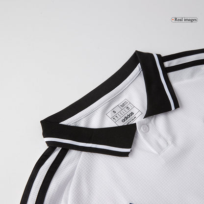 Fulham Home Jersey