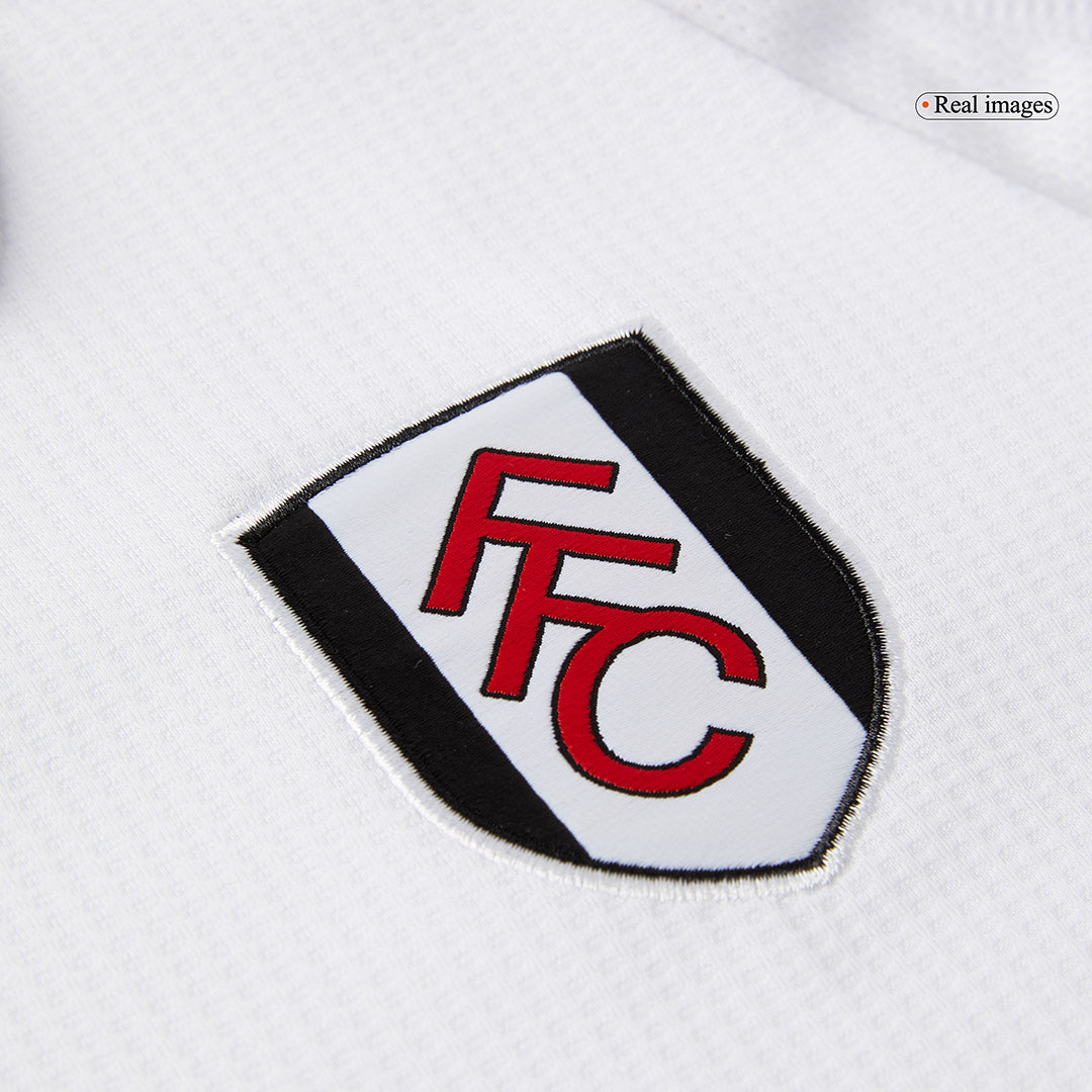 Fulham Home Jersey