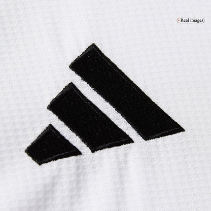 Fulham Home Jersey