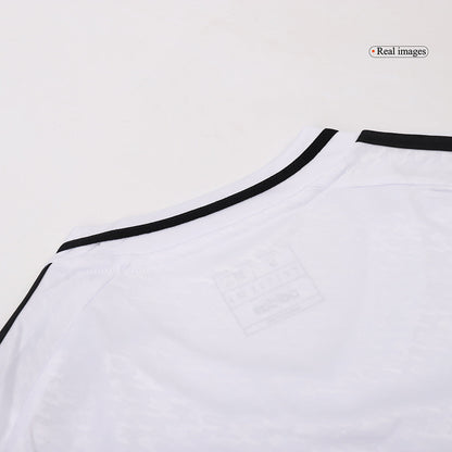 [Super Replica] Real Madrid Home Jersey Kit