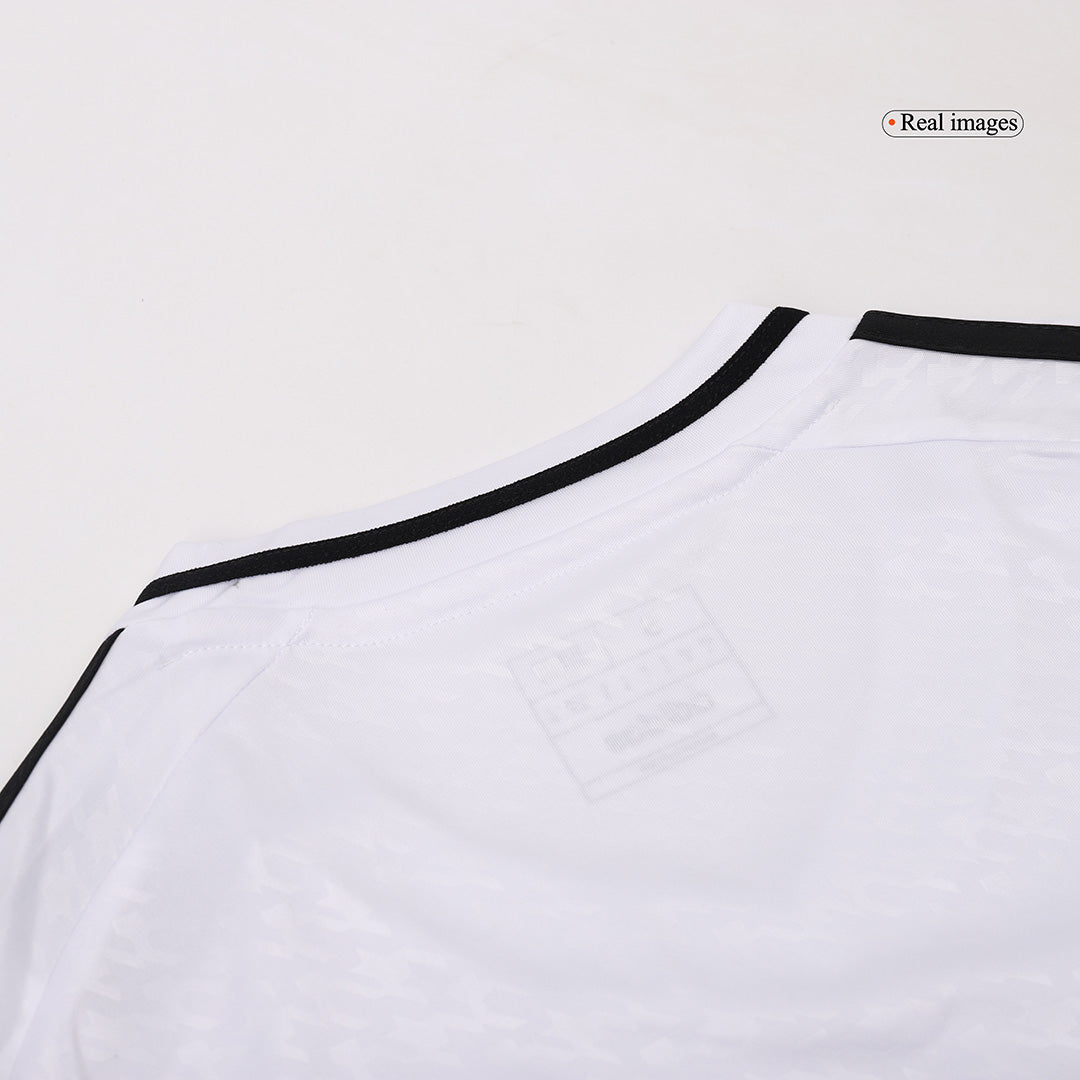 [Super Replica] Real Madrid Home Jersey Kit