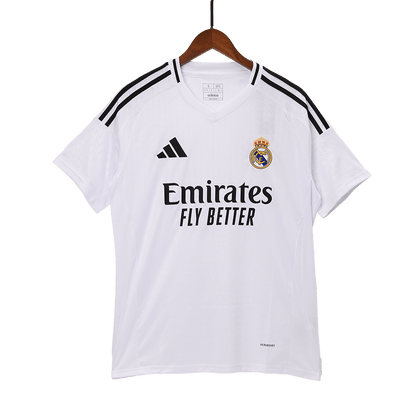 [Super Replica] Real Madrid Home Jersey Kit