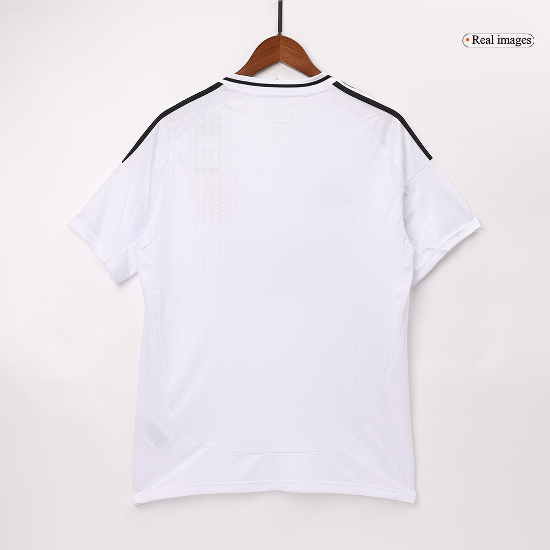 [Super Replica] Real Madrid Home Jersey Kit