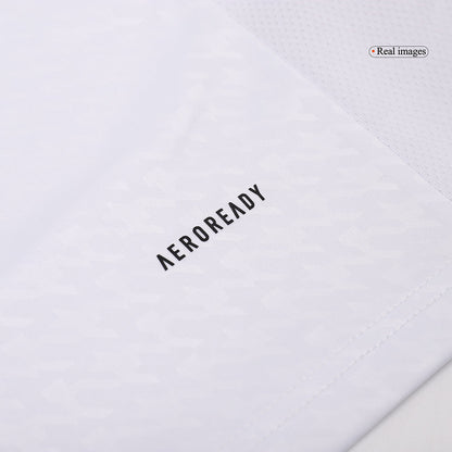 [Super Replica] Real Madrid Home Jersey Kit