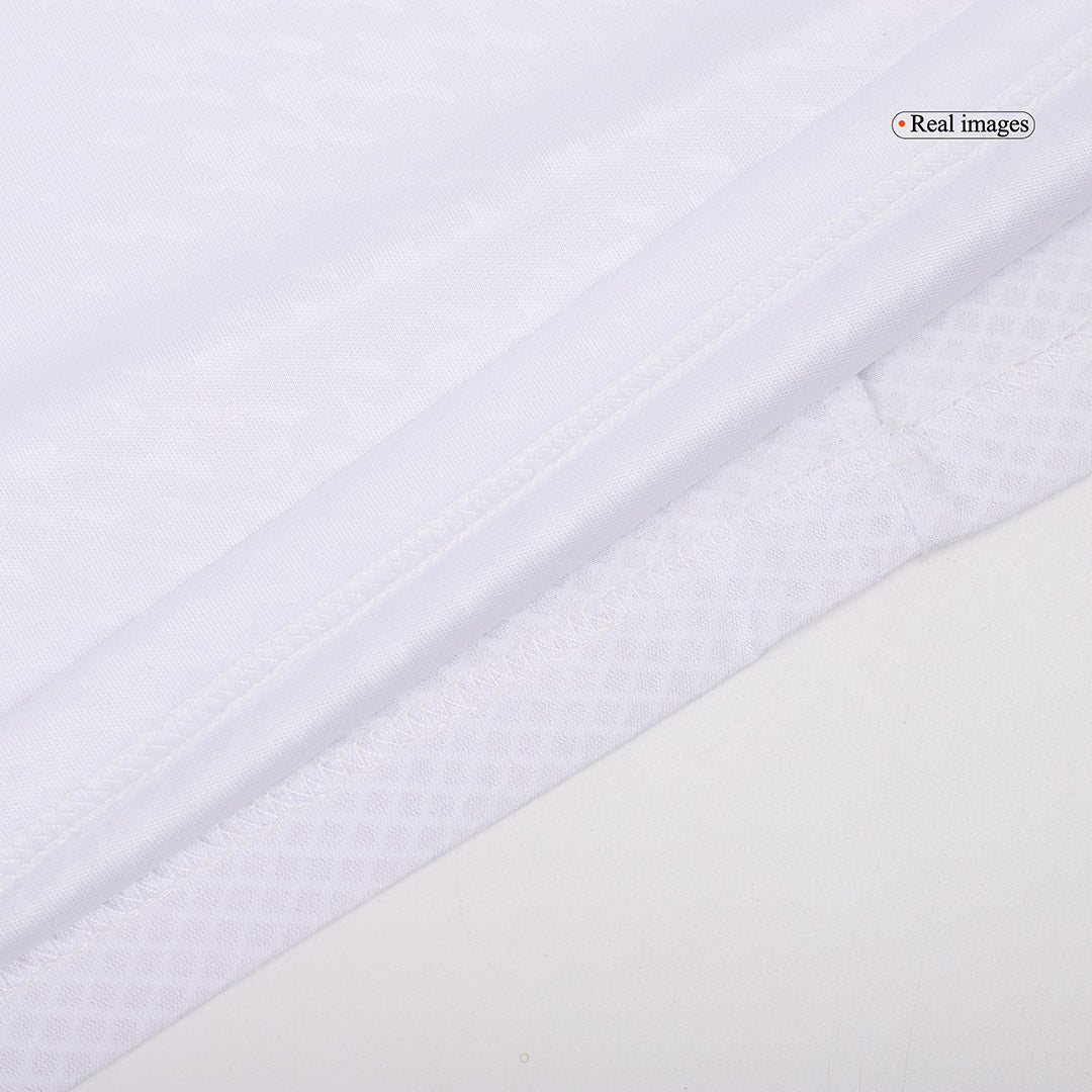[Super Replica] Real Madrid Home Full Jersey Kit