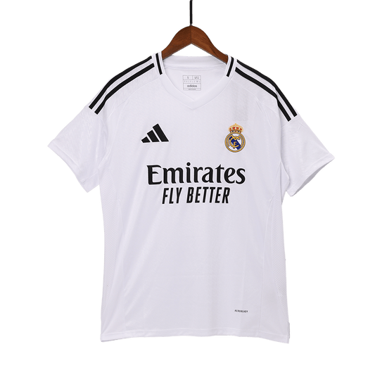 [Super Replica] Real Madrid Home Full Jersey Kit