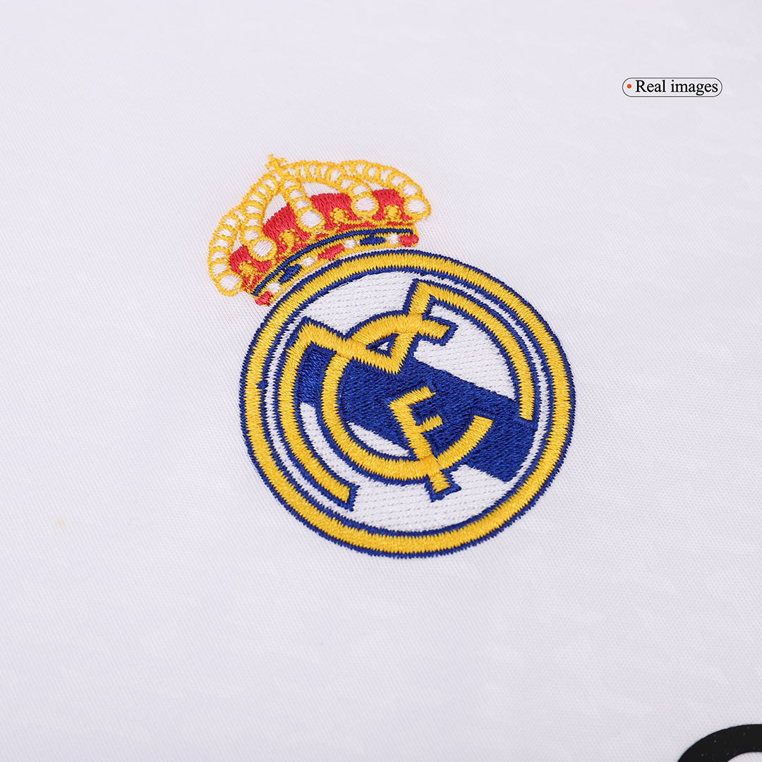 [Super Replica] Real Madrid Home Full Jersey Kit