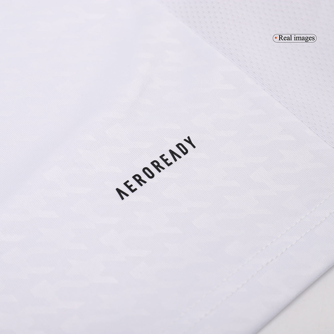 [Super Replica] Real Madrid Home Full Jersey Kit