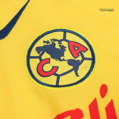 Kids Club America Home Jersey Kit