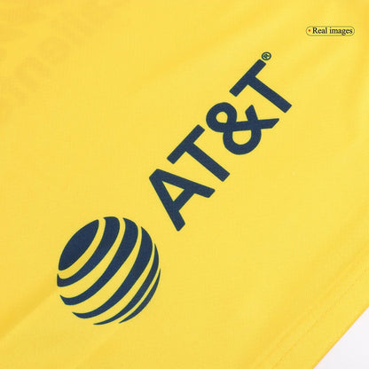 Kids Club America Home Jersey Kit