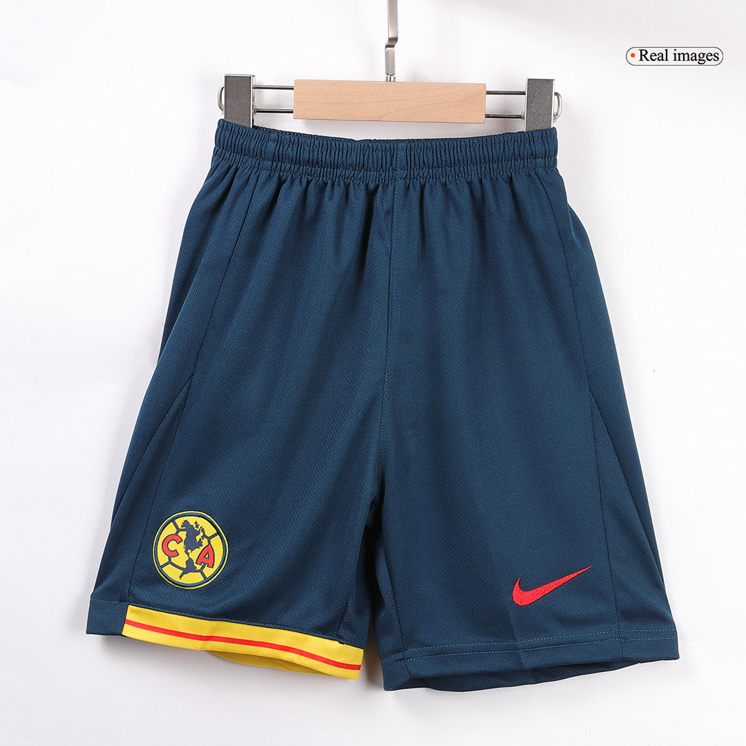 Kids Club America Home Jersey Kit