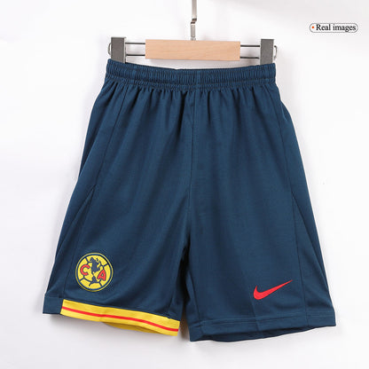 Kids Club America Home Jersey Kit