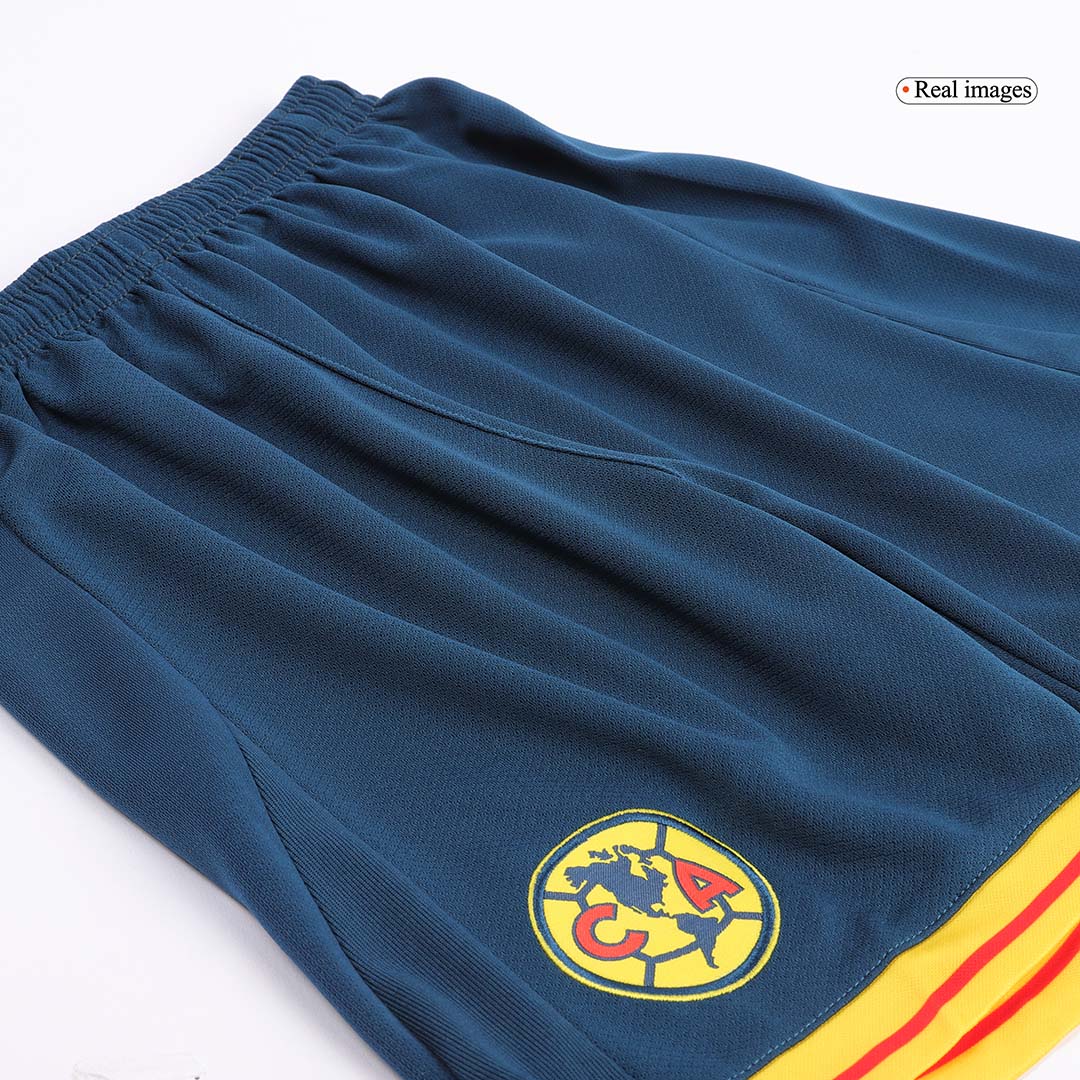 Kids Club America Home Jersey Kit