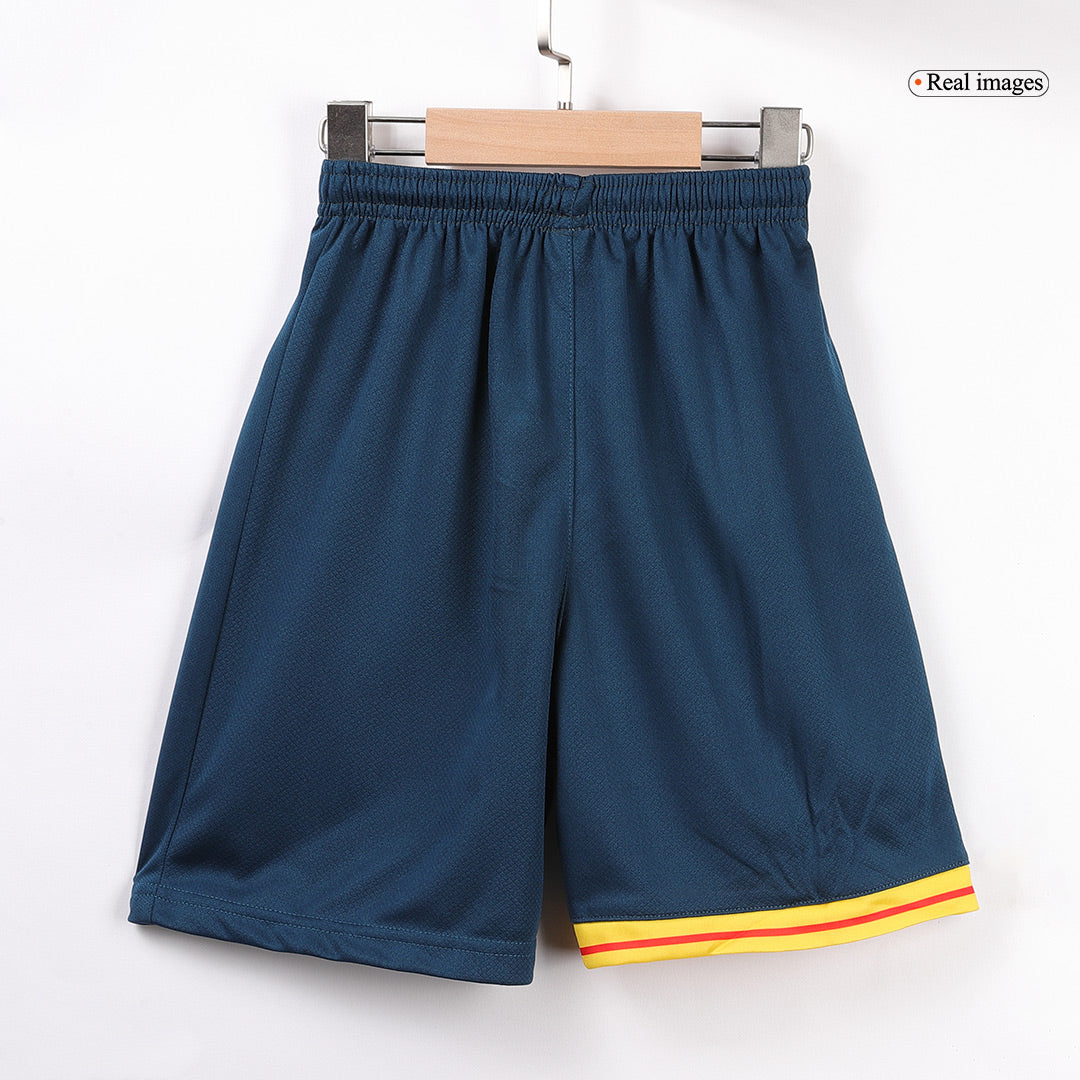 Kids Club America Home Jersey Kit