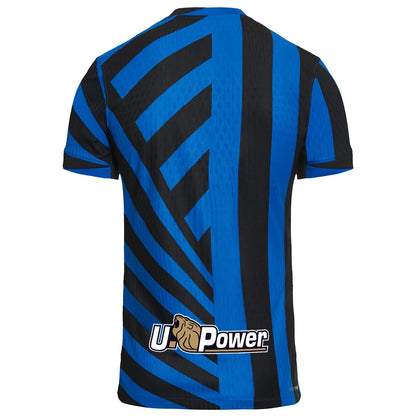 Inter Milan Home Match Jersey Player Version
