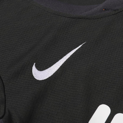 Kids Liverpool Away Jersey Kit