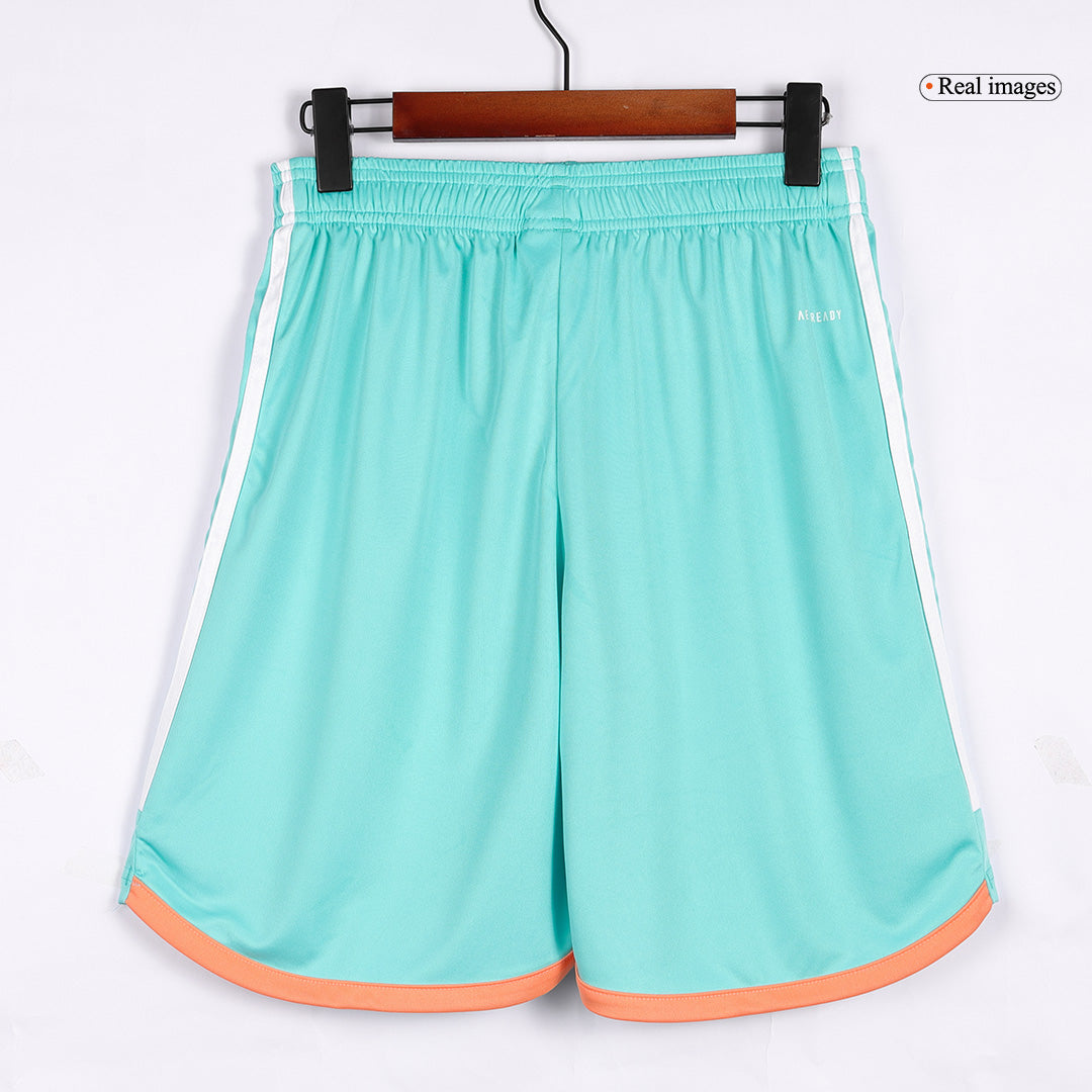Inter Miami CF Third Soccer Shorts