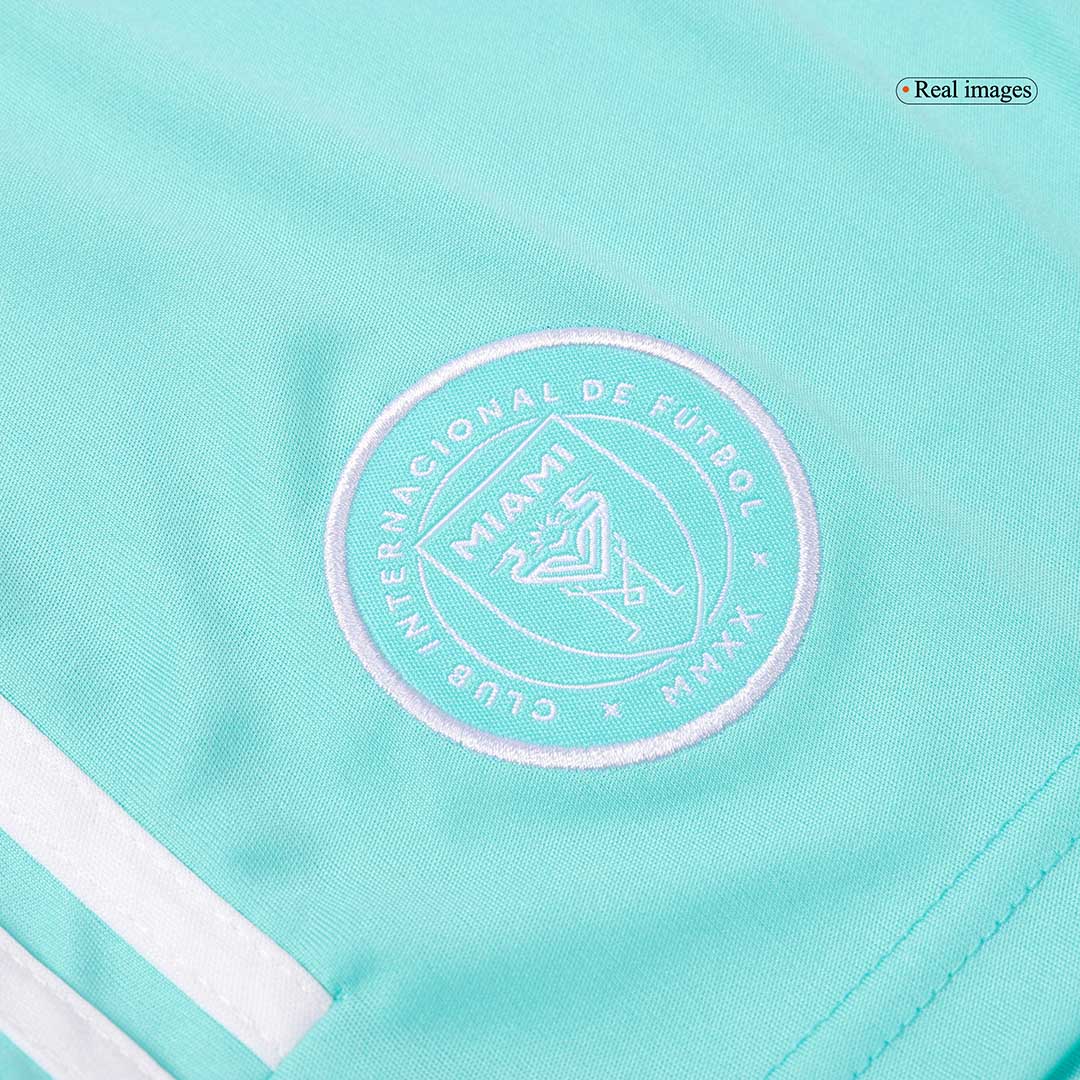 Inter Miami CF Third Soccer Shorts