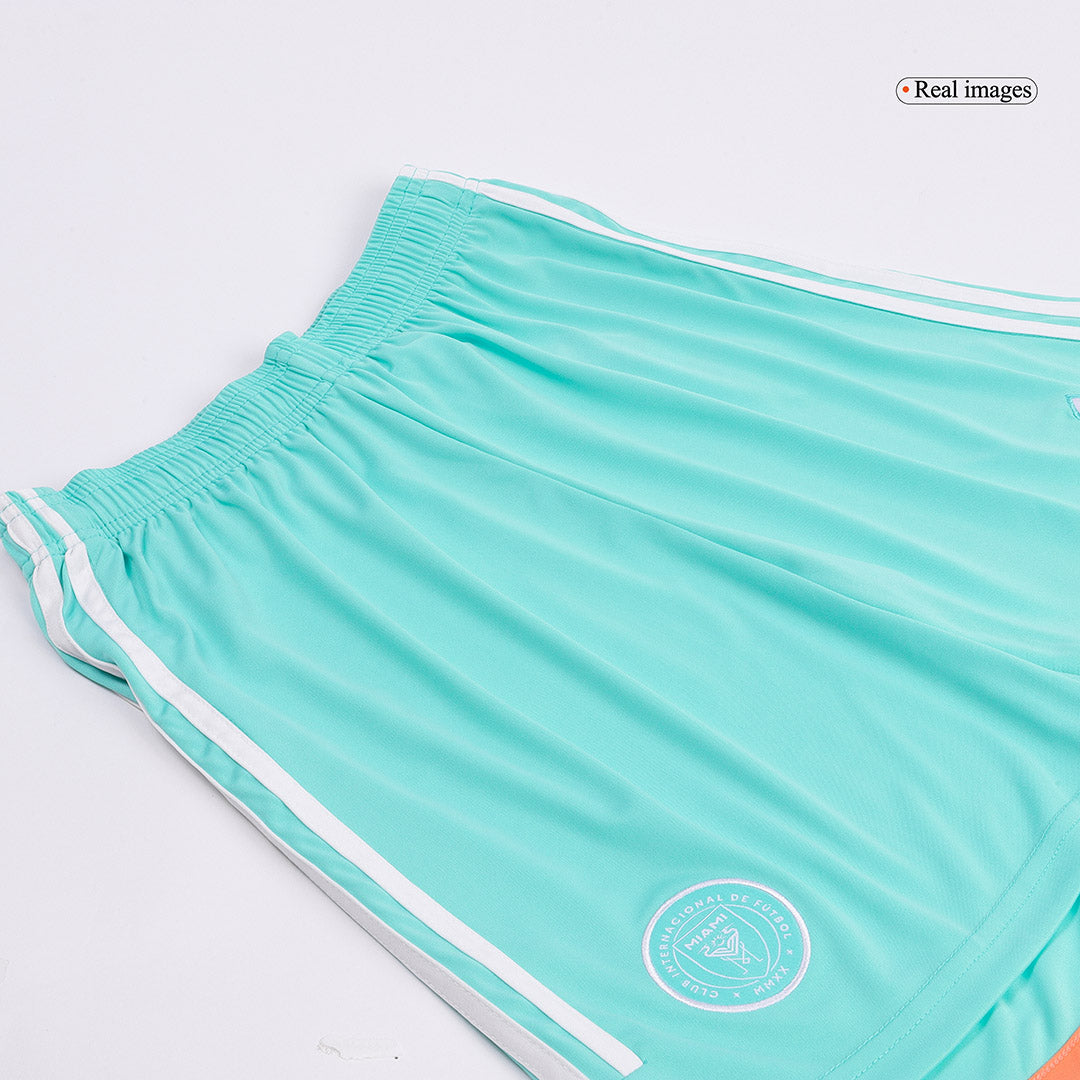 Inter Miami CF Third Soccer Shorts