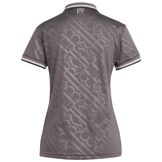 Women's Real Madrid Third Jersey