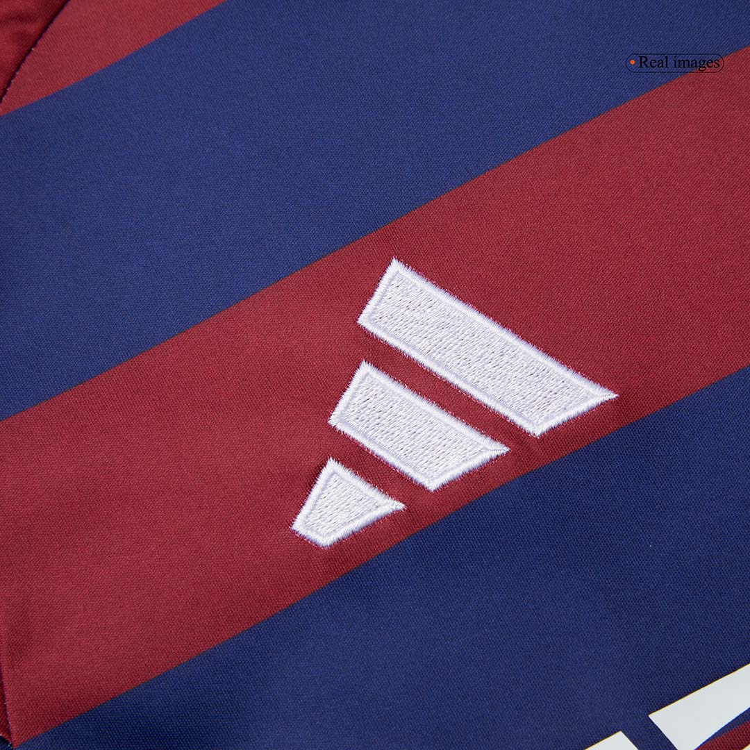 Newcastle United Away Jersey
