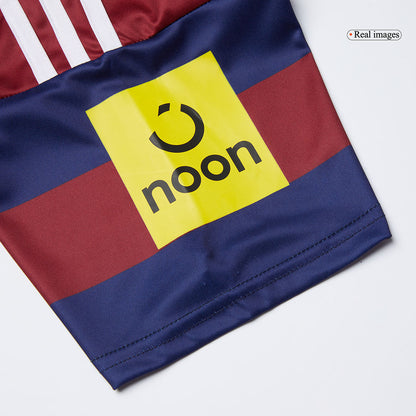 Newcastle United Away Jersey