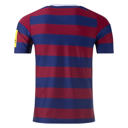 Newcastle United Away Jersey